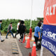 Migrants arriving to Guatemala.