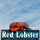 Red Lobster signage