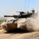 Five Israeli soldiers killed by Israeli tank fire in Gaza, military says