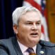 James Comer, R-Ky, speaks during a hearing 
