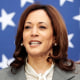  Vice President Kamala Harris delivers remarks 