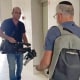 Israeli officials seize AP video equipment