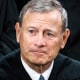 law legal supreme court justice john roberts