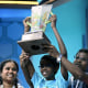 Image: spelling bee champ champion winner happy