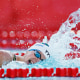 Katie Ledecky swims