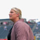 United States national women's soccer team head coach Emma Hayes