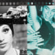 Photo Illustration: Images of Venus Xtravaganza, Liza Minnelli, and Ani DiFranco