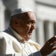 Pope repeats homophobic slur