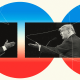 Photo illustration of Joe Biden and Donald Trump 