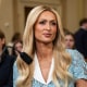 Image: Paris Hilton Testifies On Protecting America's Children In House Hearing