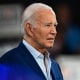  If President Biden successfully resists some extraordinary calls in the media to abandon his reelection effort following last week's debate, he may reflect on the moment MSNBC's Mika Brzezinski looked into the camera Monday, July 1, to begin a 15-minute essay of support.