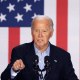  President Joe Biden speaks 