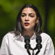 Rep. Alexandria Ocasio-Cortez, D-N.Y.,