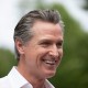 California Gov. Gavin Newsom