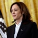 Vice President Kamala Harris
