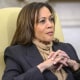 kamala harris politics political politician