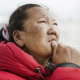 Lhakpa Sherpa in "Mountain Queen: The Summits of Lhakpa Sherpa."