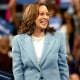 kamala harris politics political politician