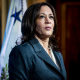 Kamala Harris.