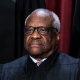 Clarence Thomas