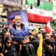 Iran held funeral processions with calls for revenge after the killing in Tehran of Hamas political chief Ismail Haniyeh in a strike blamed on Israel.