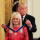 Donald Trump,Miriam Adelson