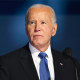 Image: 2024 Democratic National Convention: Day 1 joe biden politics political politician