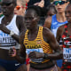 A Ugandan marathoner who competed at the Paris Olympics is in intensive care after  being set on fire alledgedly by her partner in Kenya, officials said on September 3, 2024, the latest horrific incident of gender-based violence in the East African country.