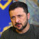 Volodymyr Zelenskyy