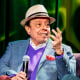 Sergio Mendes.