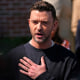 Justin Timberlake speaks to the press after a court hearing, Friday, Sept. 13, 2024, in Sag Harbor, N.Y.Image: Justin Timberlake