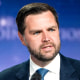 J.D. Vance speaks