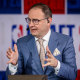 Adrian Wojnarowski.