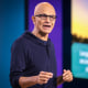 Microsoft Chairman and Chief Executive Officer Satya Nadella