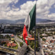 Mexico City.