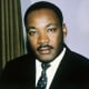 Reverend Dr. Martin Luther King, Jr. Mark Robinson