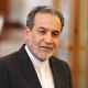 Iran Foreign Minister in Tehran