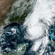 Hurricane Helene on Sept. 26, 2024