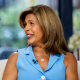 Hoda Kotb announces that she is stepping down as co-host of the Today Show.