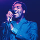 Otis Redding at Moneterey Pop