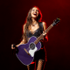 Olivia Rodrigo "GUTS" World Tour