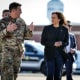 Image: Vice President Harris Visits North Carolina to Assess Hurricane Response