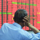 China Stock Market On Tuesday