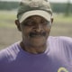 Rev. Richard Joyner at Conetoe Family Life Center in Conetoe, N.C.