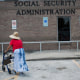SOCIAL SECURITY