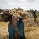 These groups can range from 50 men to small ones of 5. Most of the work is done by hand or simple machinery as excavators and filters made of old carpets. Ghana government has decided to put an end to Galamsey activities in Ghana accusing the miners of the high pollution of the environment and the destruction of the landscape. 