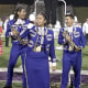 denison high school mariachi student band performance iowa mexican culture