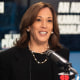 Image: kamala harris interview charlemagne tha god