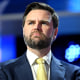 The 2024 Republican National Convention jd vance J.D. Vance politics political politician