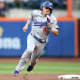 Image: Championship Series - Los Angeles Dodgers v New York Mets - Game 5 Enrique Hernandez
